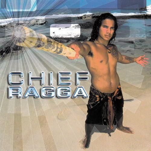 Chief Ragga - Chief Ragga - Amazon.com Music