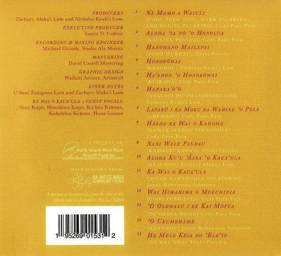 Lei Nāhonoapiʻilani: Nā Mele Hou - Jay Hawaiian Music Lei Nāhonoapiʻilani: Nā Mele Hou - Jay Hawaiian Music