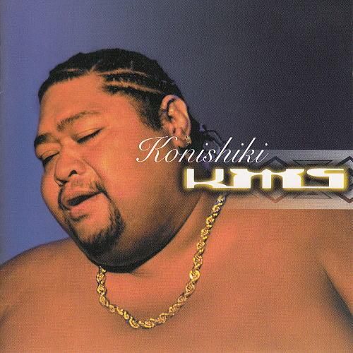 Konishiki/KMS - Jay Hawaiian Music