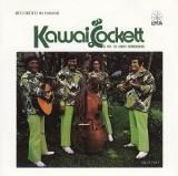 【卒花】A Traditinal Hawaiian/Kawai Cockett Kawai Cockett: A Traditional Hawaiian CD (Hula Records, 1998