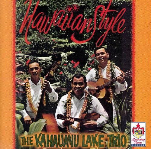 Jay Hawaiian Music