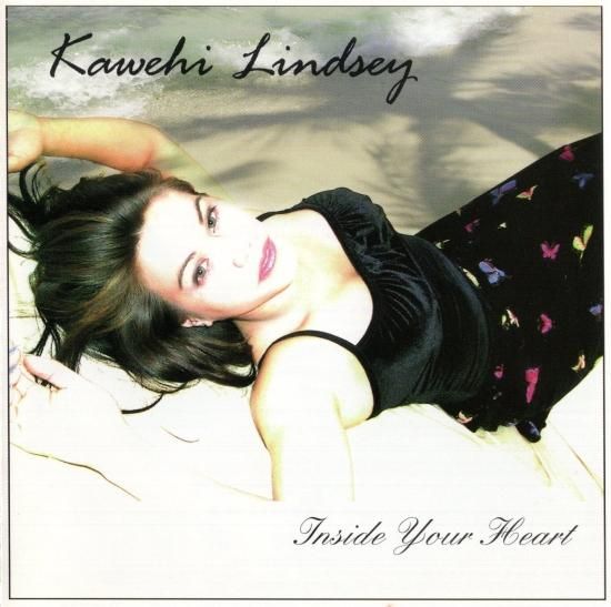 あなたにおすすめの商品 Heart Your Lindsey/Inside Kawehi - Music Hawaiian Jay 洋楽