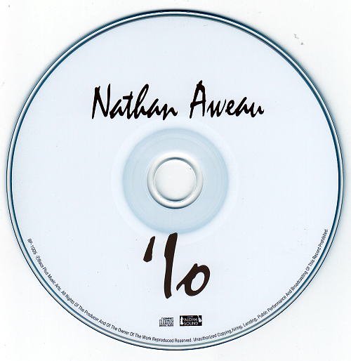 Nathan Aweau/'Io - Jay Hawaiian Music