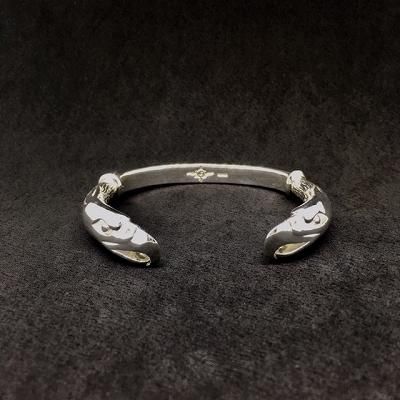 T-ポイント5倍】 イーグルバングル silver レア品 - バングル/リスト オンライン販売 イーグルバングル silver レア品 バングル/リストバンド