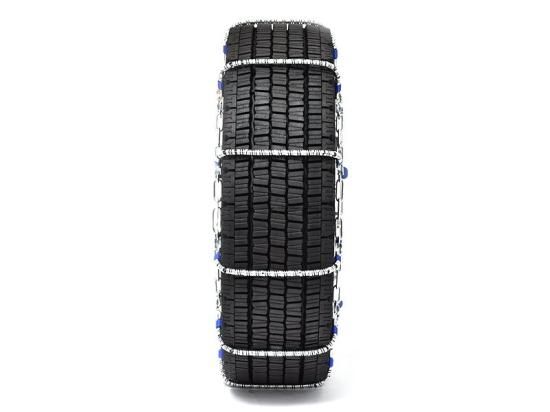 SCC JAPAN 大型トラック/バス用(SS)ケーブルチェーン SS735 1