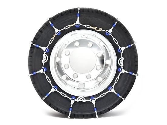SCC JAPAN 大型トラック/バス用(SS)ケーブルチェーン SS755 1 SCC JAPAN 大型トラック/バス用(SS)ケーブルチェーン SS755 1