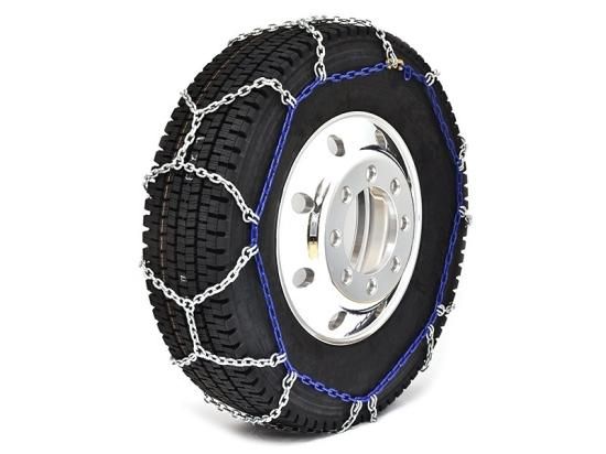 海外ブランドアウトレット通 SCC JAPAN トラック・バス用(DB) 亀甲型チェーン DB6730 1ペア ウェア