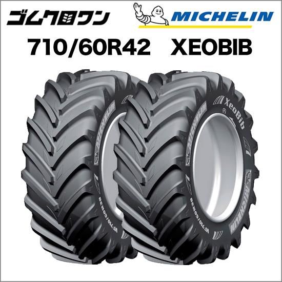 ߥ󡡥ȥ饯䡡VF 710/60 R42 161D TLXEOBIB(ӥ)2ܥåȡꥪ