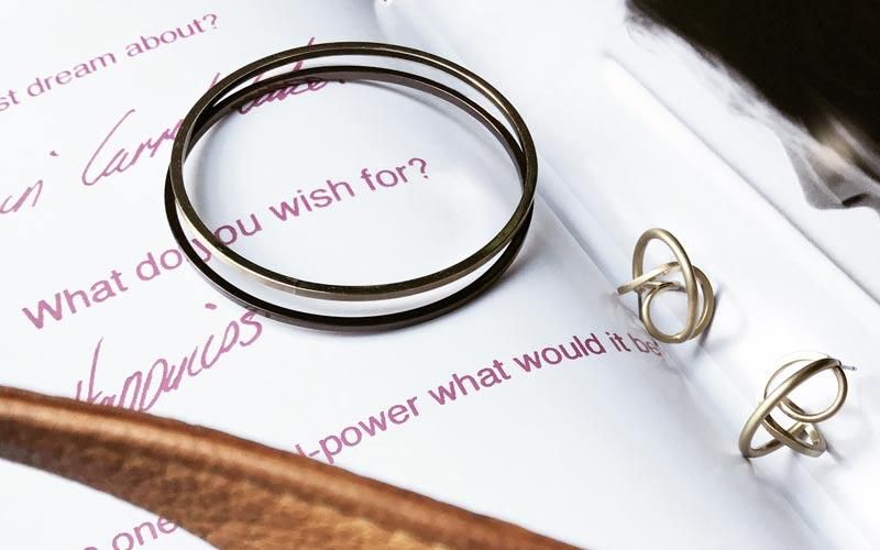 PILGRIMピルグリム　3連ブレスレット PILGRIM(ピルグリム) Z・ブレスレット | 海外ジュエリー