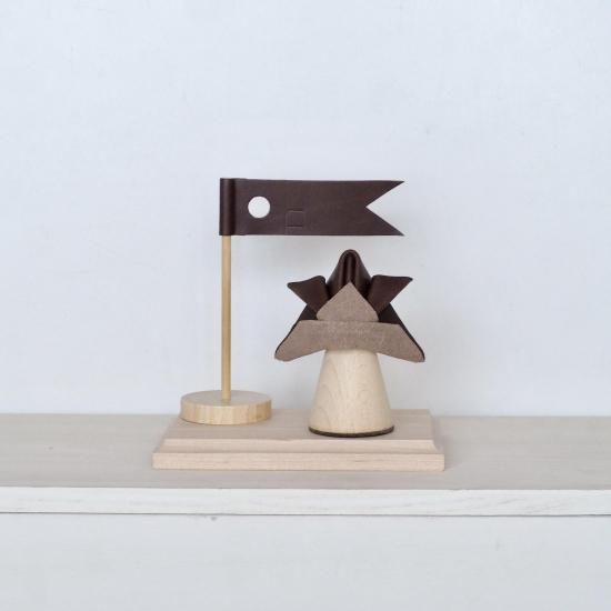 mini kabuto & koinobori
-limited edition- 