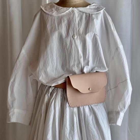 kids belt pouch