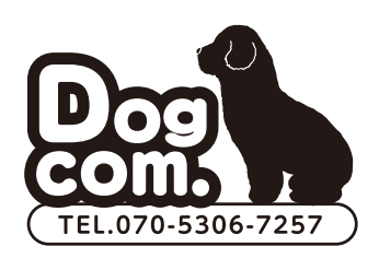 愛犬の健康を食からサポート Dogcom.