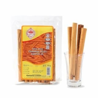 シナモンスティック（セイロン種）1kg入り : スパイスショップ