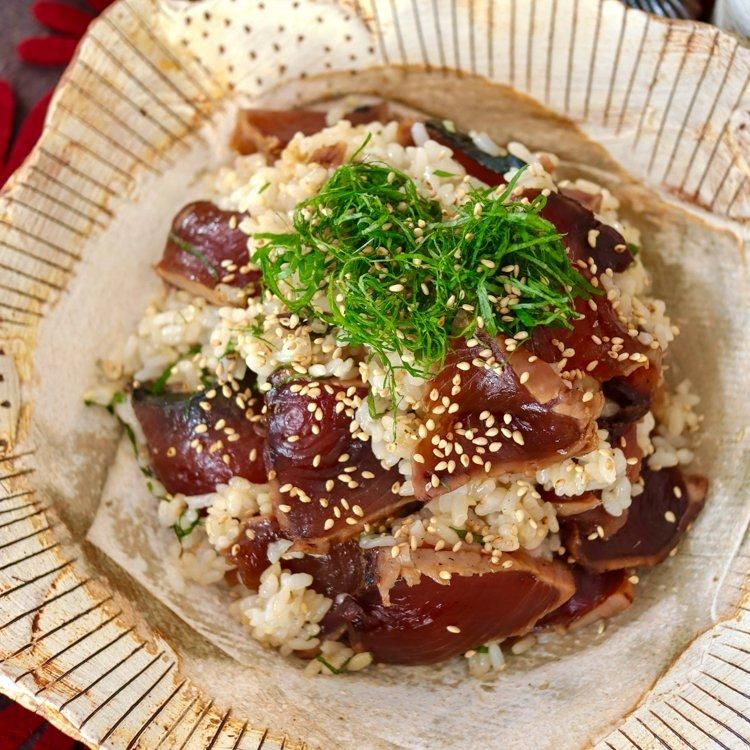 楽天市場】かつお 冷凍 刺身 ギフト 【 かつおさしみ 約 800g 約