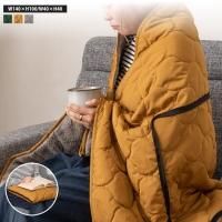 ֥󥱥å å 2WAY 140x100   ܥ Ҥݤ GLK-101 BGR/MYE/SGY å֥󥱥å