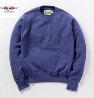 ȥޥå TOYS McCOY TMC2269 S.McQUEEN SWEAT LONG SLV BLUE ƥ֥ޥån-1 åסХååȡa-2 