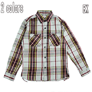 	
HOUSTON 40764 CHECK VIYELLA SHIRT ҥ塼ȥ ȥ饤סӥ饷ġͥ륷ġåġߥ꥿꡼֥졼