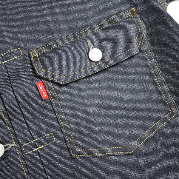 リーバイス LVC LEVI'S® VINTAGE CLOTHING 1936モデル TYPE I リーバイス LVC LEVI'S® VINTAGE CLOTHING 1936モデル TYPE I