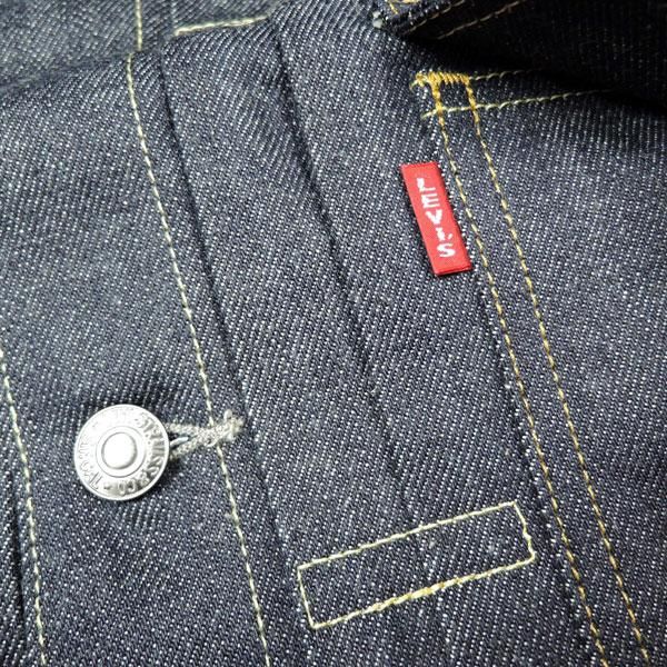 リーバイス LVC LEVI'S ® VINTAGE CLOTHING 1953モデル TYPE2 リーバイス LVC LEVI'S ® VINTAGE CLOTHING 1953モデル TYPE2