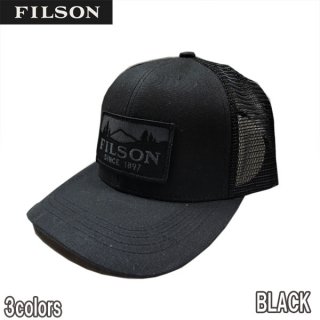 ե륽 FILSON 11030237  å å LOGGER MESH CAP