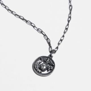 ե PHERROW'S USMCСڥ ͥå쥹 U.S.M.C.-PENDANT