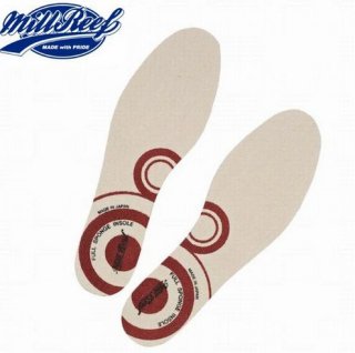 ߥ꡼ MillReef Insole - for Gallop MILE Rodeo 󥽡롡åסޥ롡ǥˡ