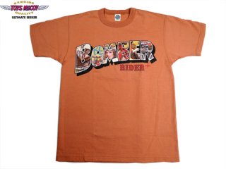 ȥޥå TOYS McCOY TMC2228 ILLUSTRATION TEE 