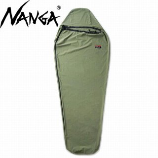 ナンガ NANGA COOL TOUCH SHEET/クールタッチ シーツ 寝袋　シュラフ　アウトドア　キャンプ