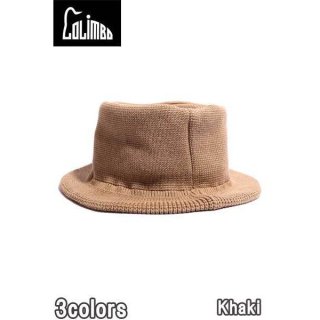 コリンボ COLIMBO ZX-0601 Borough Park Knit Hat ボロゥパーク ハット　帽子