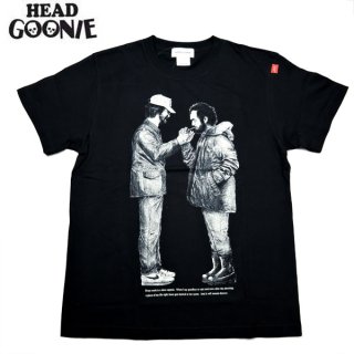 إåɥˡ HEAD GOONIE DIRECTOR DANCE T-shirts ǥ쥯󥹡ȾµT