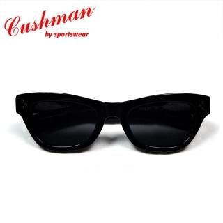 クッシュマン CUSHMAN 29335 POLARIZED SUNGLASSES -WELLINGTON- 偏光サングラス　釣り　アウトドア　ドライブ　スポーツ
