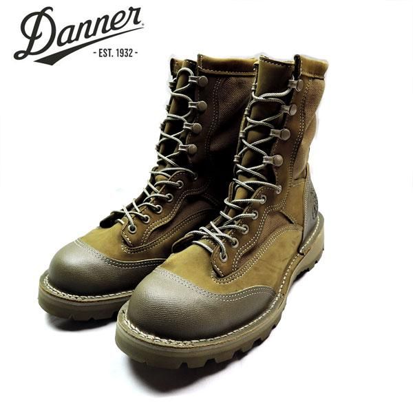 Danner　ダナー　ブーツ　レア物　デッドストック新品未使用