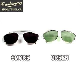 åޥ CUSHMAN 29302 CLIP ON SUNGLASSES åץ󡡥󥰥饹