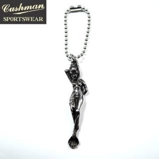 クッシュマン CUSHMAN 29108 SILVER VENUS TOP ペンダントトップ　シルバー