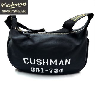 åޥ CUSHMAN 29224 CANVAS MESSENGER BAG å󥸥㡼Хå ֥å