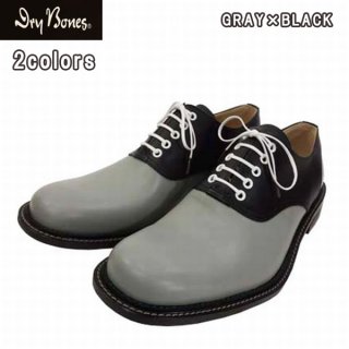 ɥ饤ܡ DRY BONES DSHC-029 Saddle Oxford ɥ륷塼 ɥ륪åե