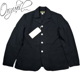 オルゲイユ ORGUEIL OR-4269 French Work Jacket フレンチワークジャケット　カバーオール　ジャケット　ワーク
