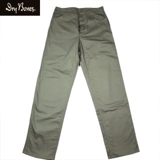 ɥ饤ܡ Dry Bones DP-836 U.S.N. N-3 Utility Trousers 桼ƥƥȥ饦ߥ꥿꡼