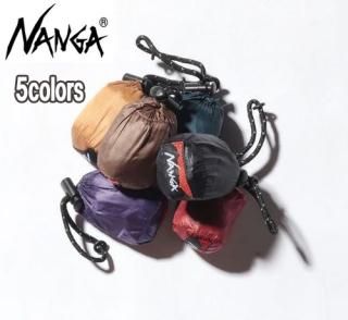 ʥ NANGA NA2253-3A205 NANGA POCKETABLE ECO BAG ʥ ݥå֥ Хå