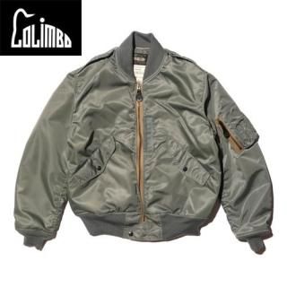  COLIMBO ZY-0110 Chrome Dome Light Zone Jkt. ɡࡡ饤ȥ󥸥㥱å ߥ꥿꡼㥱åȡL-2B ե饤ȥ㥱å