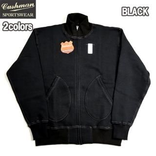 åޥ CUSHMAN 26097 SWEAT DECK JACKET åȡǥå㥱å