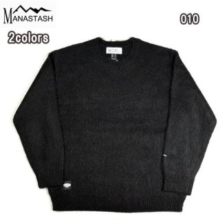 ޥʥå MANASTASH 7923240001 ABERDEEN SWEATERХǥ󥻡 إĹµ