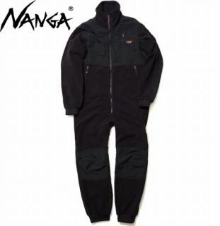 ʥ NANGA NW2341-1E512 POLARTEC EXPEDITION ALL IN ONE ݡƥåڥǥ󥪡륤󡡥ե꡼ݡƥå