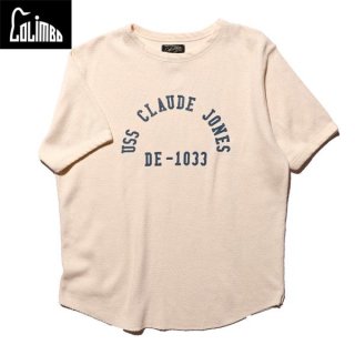  COLIMBO ZY-0415 Fremont Cotton Thurmal Shirt S/S 