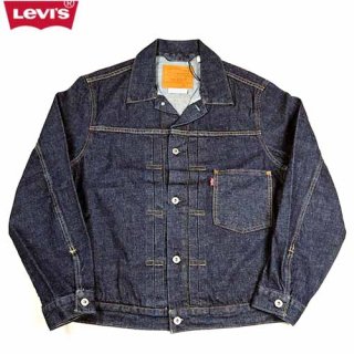 ꡼Х LEVIS A31740002 TYPE I ȥå㥱å ǥ WORN IN ǥ˥ॸ㥱å