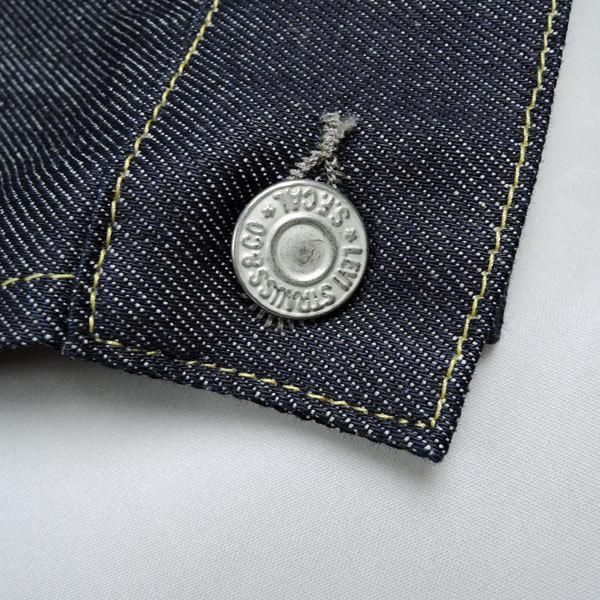 リーバイス LVC LEVI'S® VINTAGE CLOTHING 506XX 1936モデル リーバイス LVC LEVI'S® VINTAGE CLOTHING 506XX 1936モデル