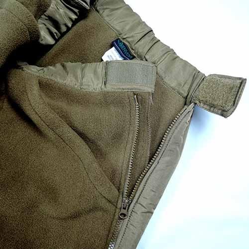 MILITARY KENYON ケニヨン 527 MADE IN USA サプレックス