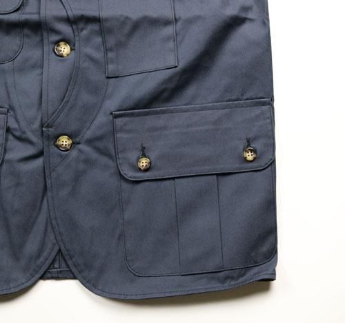 ワーカーズ WORKERS W&G Vest ハンティングベスト ワークベスト