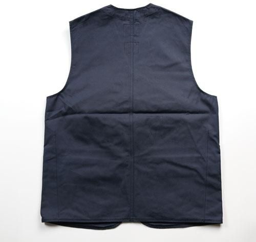 workers ワーカーズ　W&Gベスト WORKERS/ワーカーズ W&G Vestの通販｜Freeport 上野御徒町店