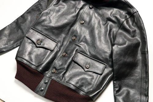 ビルケルソ Bill Kelso mfg BF-0508 TYPE A-1 A.C. ORDER NO.31 ビルケルソ Bill Kelso mfg BF-0508 TYPE A-1 A.C. ORDER NO.31